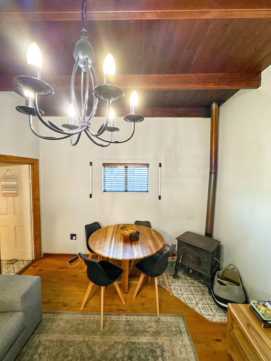 3 Bedroom Property for Sale in Tulbagh Western Cape